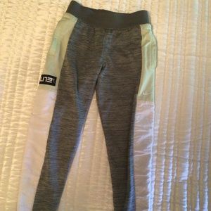 Nike boys sweatpants